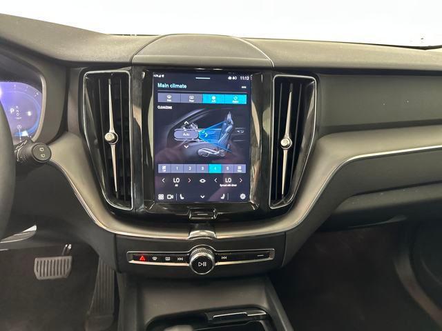 used 2024 Volvo XC60 car, priced at $27,990
