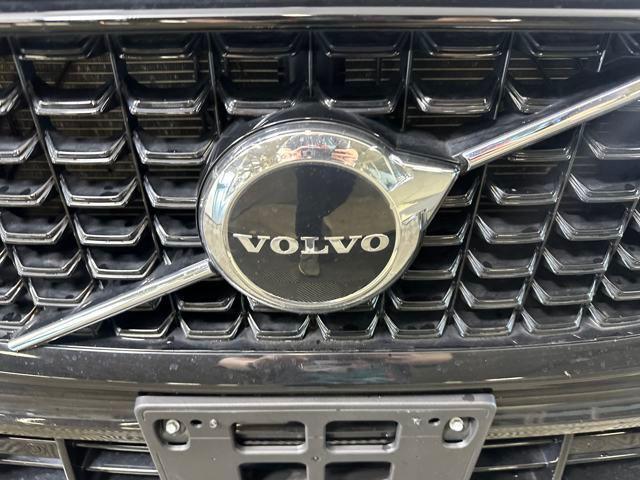 used 2024 Volvo XC60 car, priced at $27,990