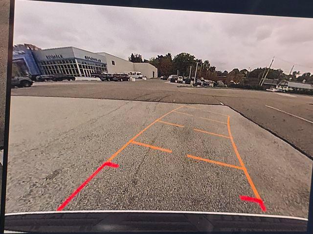 new 2026 Chevrolet Tahoe car, priced at $87,986