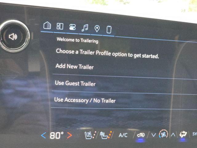 new 2026 Chevrolet Tahoe car, priced at $87,986