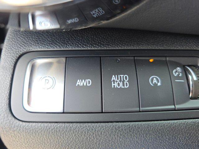 new 2025 Chevrolet Equinox car, priced at $35,495
