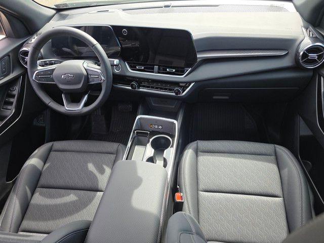new 2025 Chevrolet Equinox car, priced at $35,495