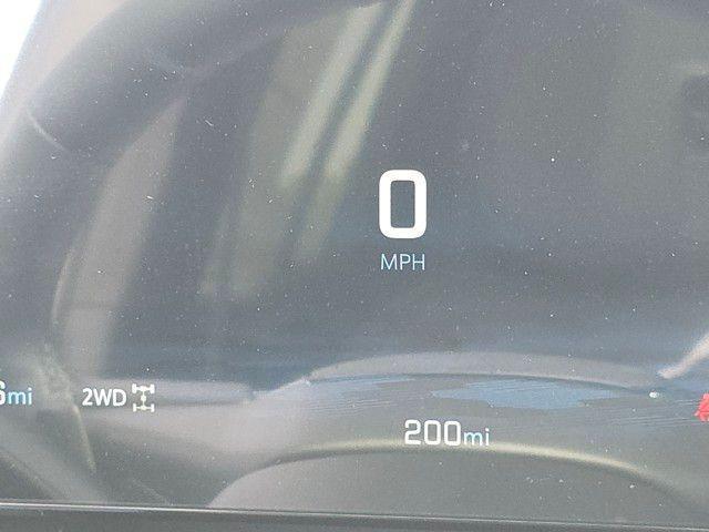 new 2025 Chevrolet Equinox car, priced at $35,495