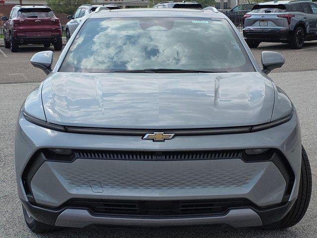 new 2025 Chevrolet Equinox EV car, priced at $43,440