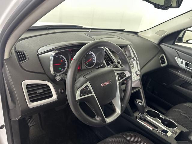 used 2017 GMC Terrain car, priced at $10,998