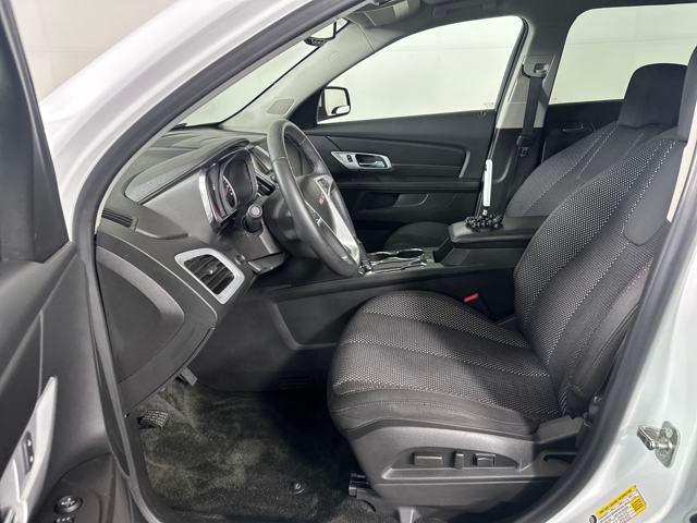 used 2017 GMC Terrain car, priced at $10,998