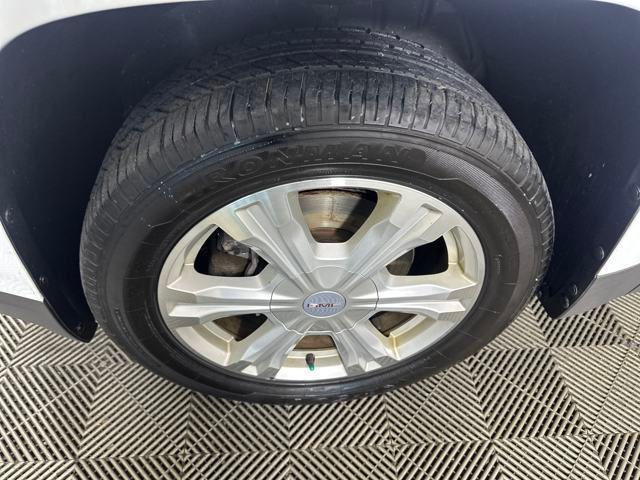 used 2017 GMC Terrain car, priced at $11,498