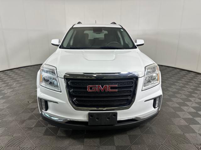 used 2017 GMC Terrain car, priced at $10,998