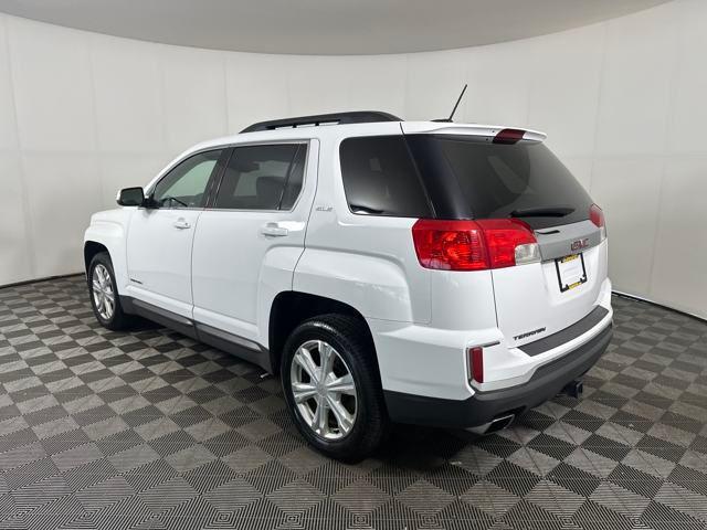 used 2017 GMC Terrain car, priced at $10,998