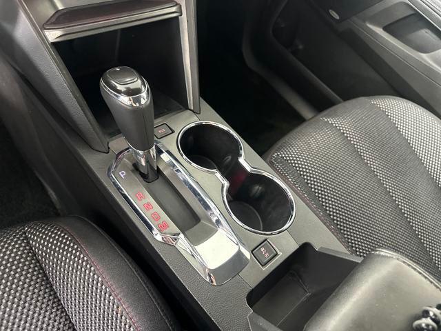 used 2017 GMC Terrain car, priced at $11,498