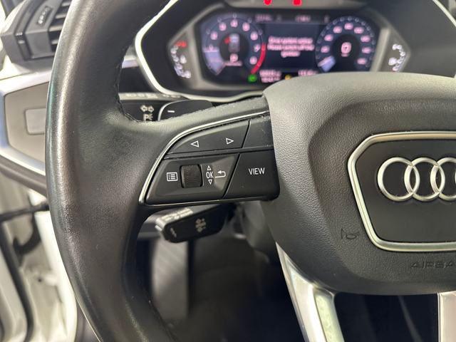 used 2023 Audi Q3 car, priced at $25,770