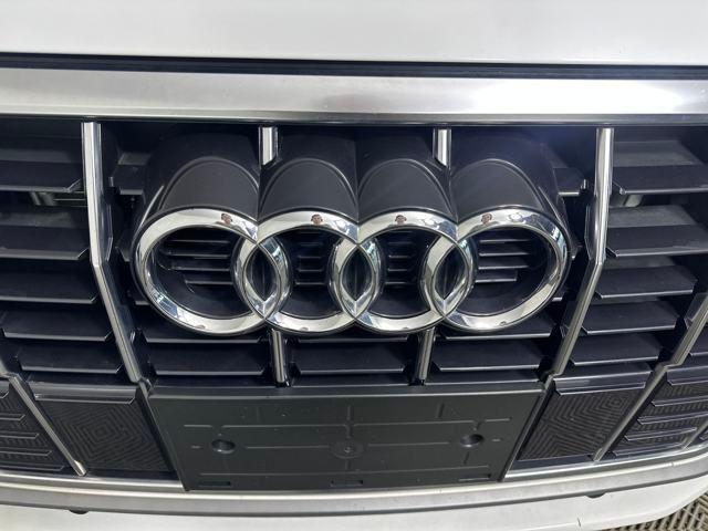 used 2023 Audi Q3 car, priced at $25,770