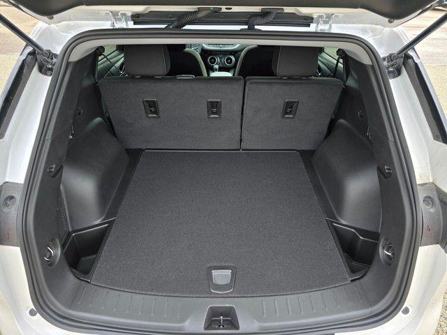 new 2025 Chevrolet Blazer car, priced at $34,990