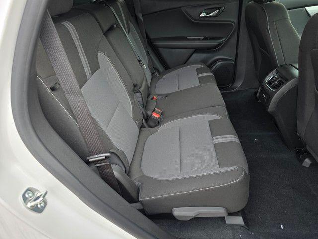 new 2025 Chevrolet Blazer car, priced at $34,990