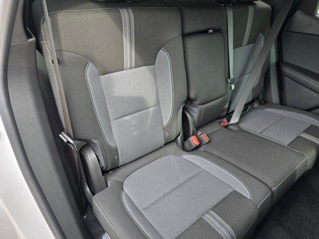 new 2025 Chevrolet Blazer car, priced at $34,990