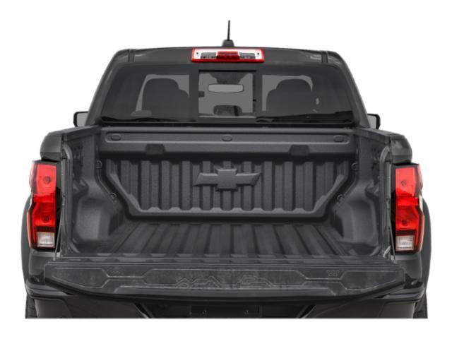 used 2023 Chevrolet Colorado car, priced at $36,998