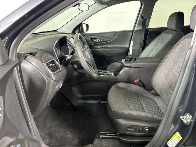 used 2023 Chevrolet Equinox car, priced at $18,590