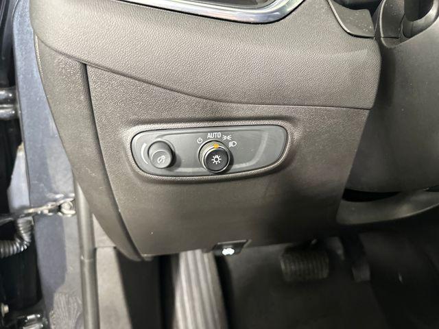 used 2023 Chevrolet Equinox car, priced at $18,590