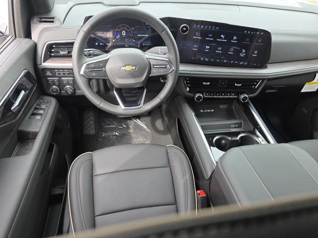 new 2025 Chevrolet Suburban car, priced at $81,990
