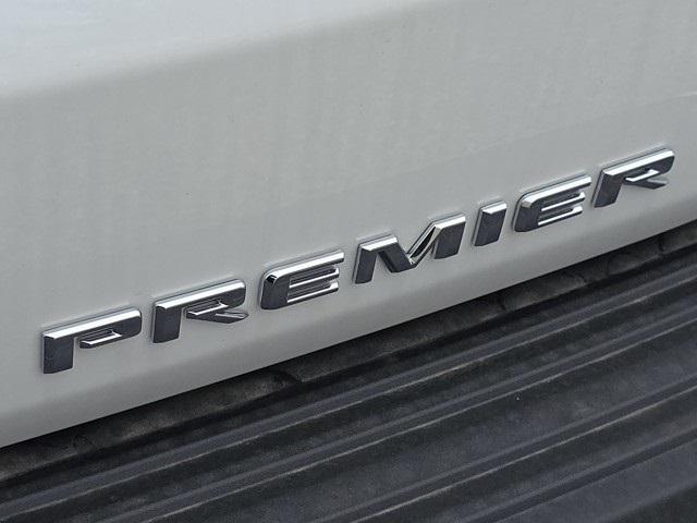 new 2025 Chevrolet Suburban car, priced at $81,990