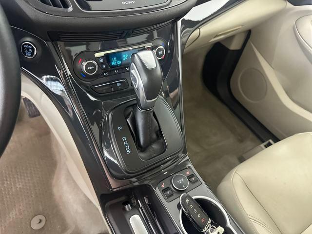 used 2014 Ford Escape car, priced at $7,690