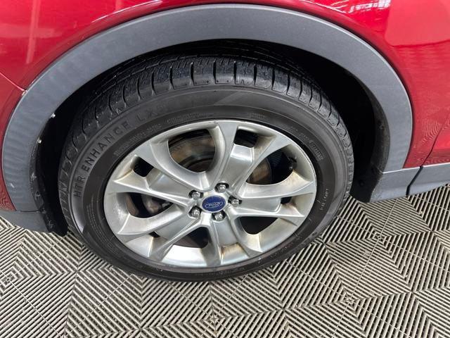 used 2014 Ford Escape car, priced at $7,690