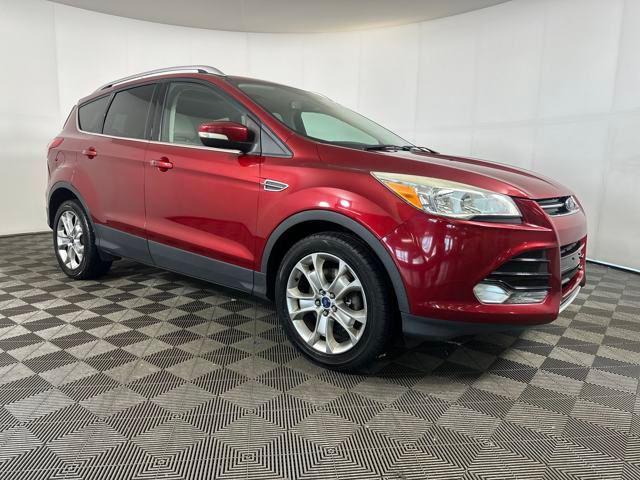 used 2014 Ford Escape car, priced at $7,690