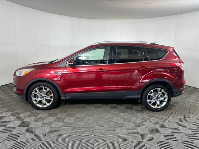 used 2014 Ford Escape car, priced at $7,690