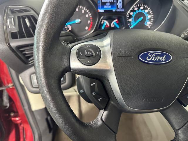 used 2014 Ford Escape car, priced at $7,690
