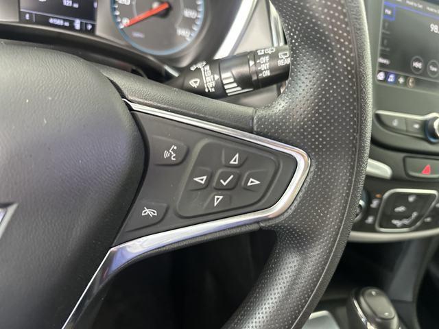 used 2021 Chevrolet Equinox car, priced at $19,770