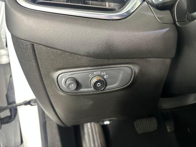 used 2021 Chevrolet Equinox car, priced at $18,990