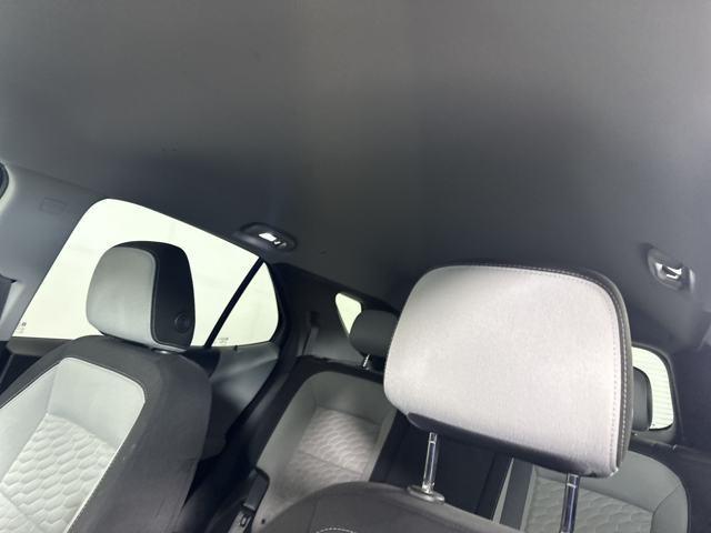 used 2021 Chevrolet Equinox car, priced at $19,770