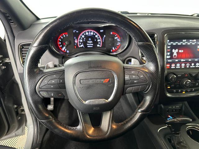 used 2020 Dodge Durango car, priced at $20,990