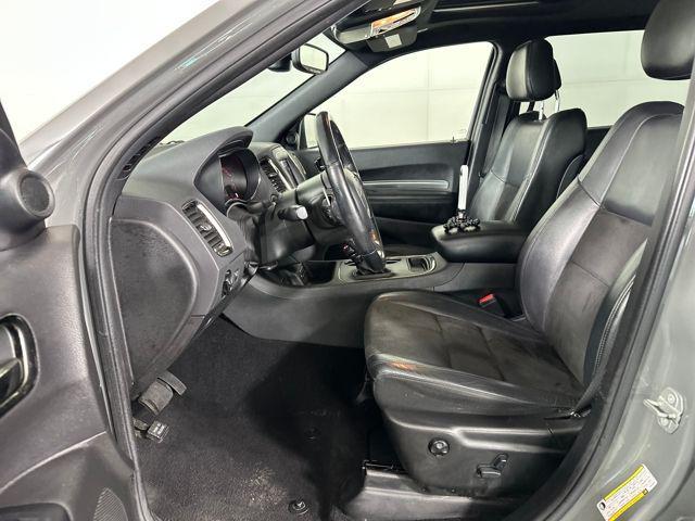used 2020 Dodge Durango car, priced at $20,990