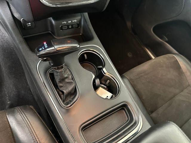 used 2020 Dodge Durango car, priced at $20,990