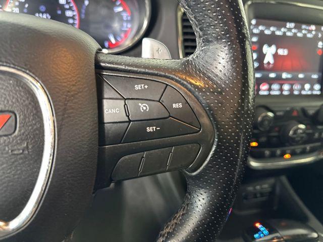 used 2020 Dodge Durango car, priced at $20,990