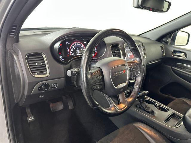used 2020 Dodge Durango car, priced at $20,990