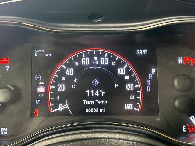 used 2020 Dodge Durango car, priced at $20,990