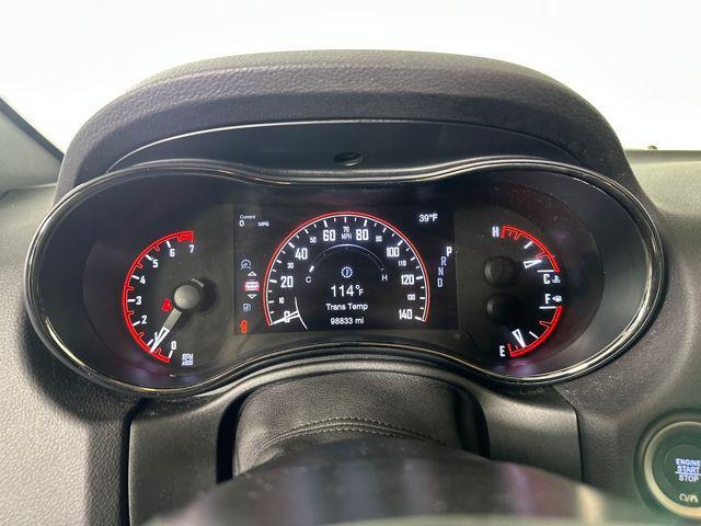 used 2020 Dodge Durango car, priced at $20,990