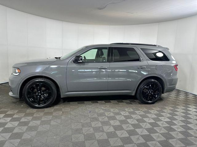 used 2020 Dodge Durango car, priced at $20,990