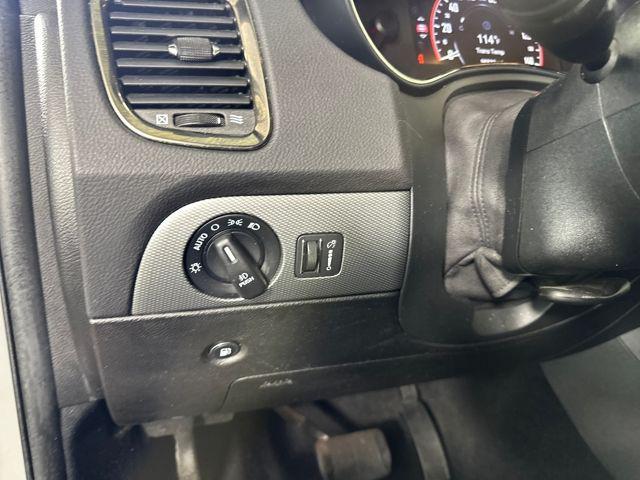 used 2020 Dodge Durango car, priced at $20,990