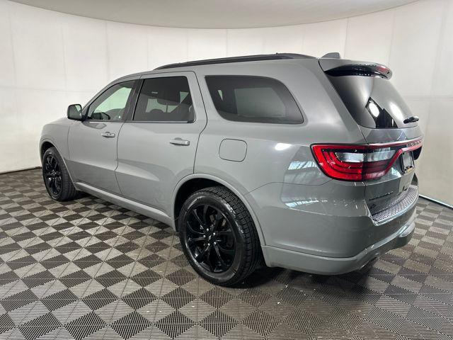 used 2020 Dodge Durango car, priced at $20,990