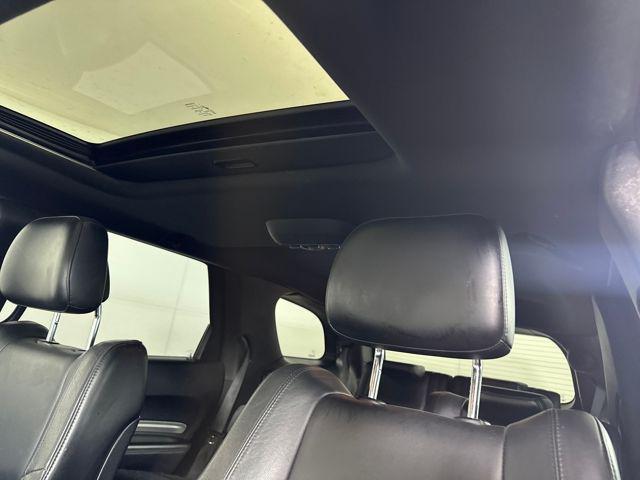 used 2020 Dodge Durango car, priced at $20,990