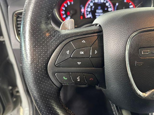 used 2020 Dodge Durango car, priced at $20,990