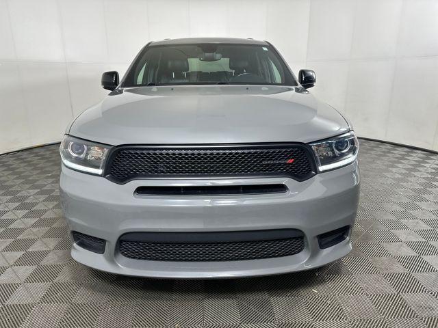 used 2020 Dodge Durango car, priced at $20,990