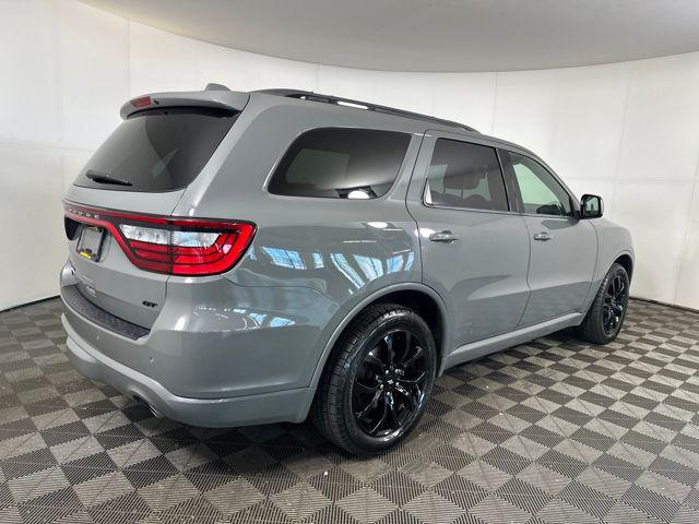 used 2020 Dodge Durango car, priced at $20,990