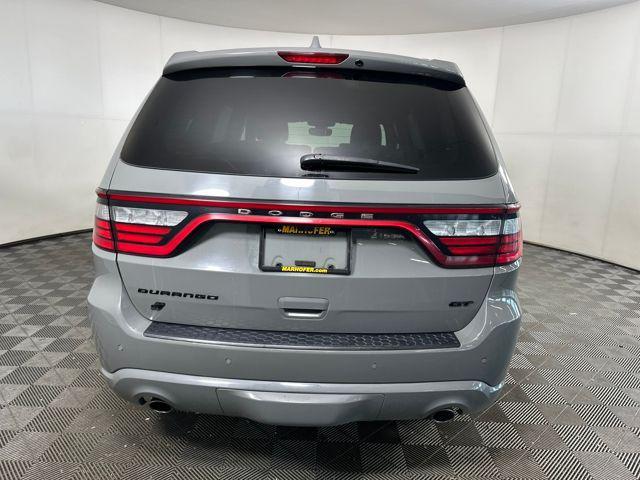 used 2020 Dodge Durango car, priced at $20,990