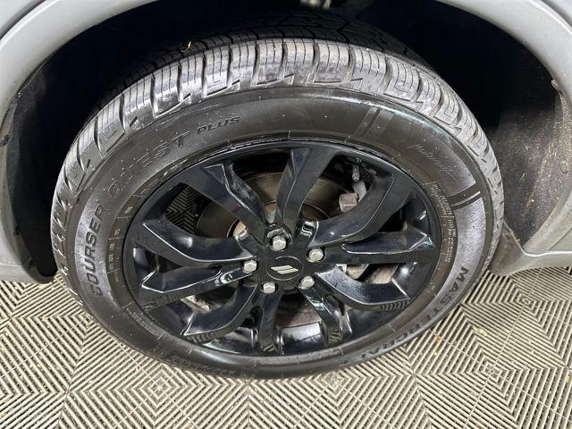 used 2020 Dodge Durango car, priced at $20,990