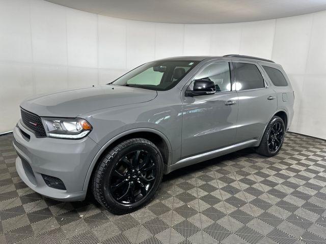 used 2020 Dodge Durango car, priced at $20,990