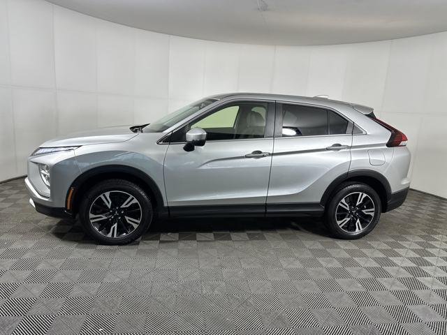 used 2024 Mitsubishi Eclipse Cross car, priced at $22,770